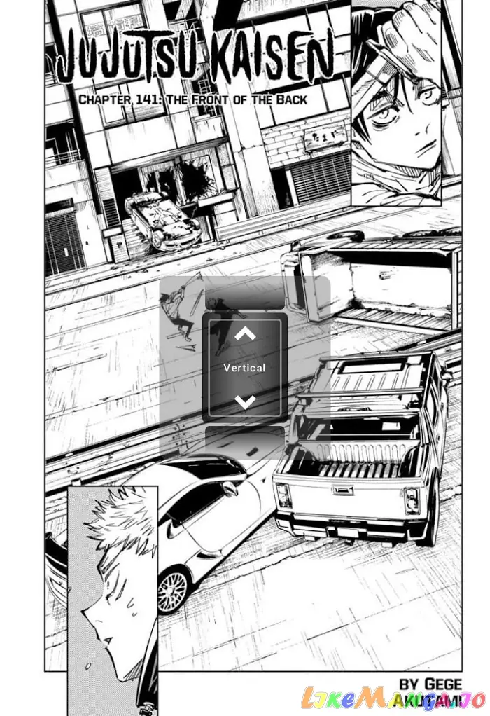 Jujutsu Kaisen Chapter 141 image 01_optimized